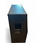 Used Egnater VN412 4x12 Guitar Cabinet