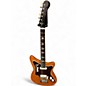 Vintage 1960s EKO 500 Natural Solid Body Electric Guitar thumbnail