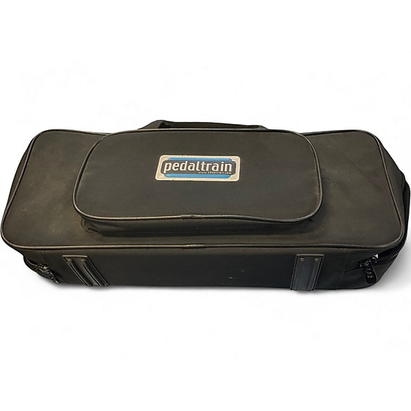 Used Pedaltrain Mini Pedal Board