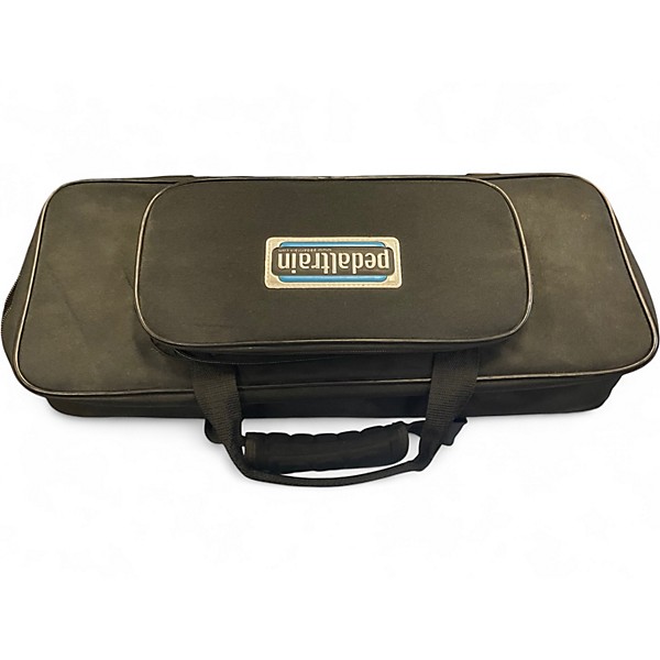 Used Pedaltrain Mini Pedal Board