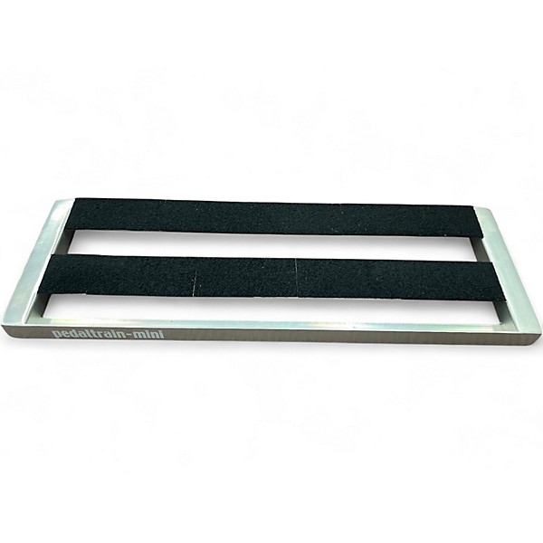 Used Pedaltrain Mini Pedal Board