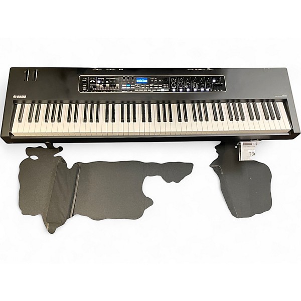 Used Yamaha CK88 Portable Keyboard