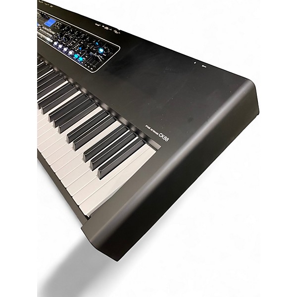 Used Yamaha CK88 Portable Keyboard
