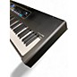 Used Yamaha CK88 Portable Keyboard