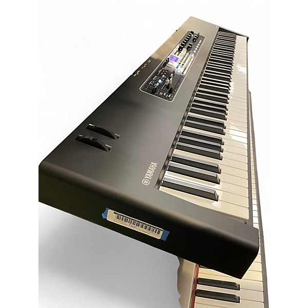 Used Yamaha CK88 Portable Keyboard