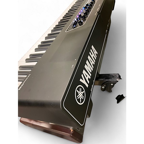Used Yamaha CK88 Portable Keyboard