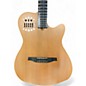 Used Godin ACS SLIM SA Natural Acoustic Electric Guitar