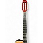 Used Godin ACS SLIM SA Natural Acoustic Electric Guitar