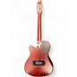Used Godin ACS SLIM SA Natural Acoustic Electric Guitar