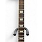 Used Epiphone Les Paul Traditional Pro IV Black Solid Body Electric Guitar
