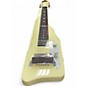 Used Gretsch Guitars G5700 WHITE Lap Steel