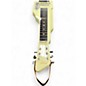 Used Gretsch Guitars G5700 WHITE Lap Steel