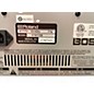 Used BOSS KATANA 110B Bass Combo Amp