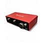 Used Focusrite Scarlett 2i2 Gen 3 Audio Interface