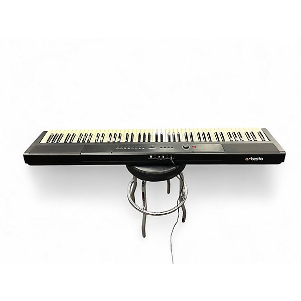 Used Artesia AM-1 Keyboard Workstation