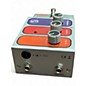 Used Warm Audio Mutation Phasor II Effect Pedal