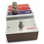 Used Warm Audio Mutation Phasor II Effect Pedal