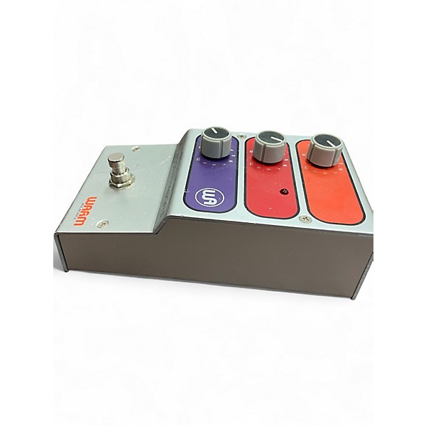 Used Warm Audio Mutation Phasor II Effect Pedal