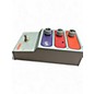 Used Warm Audio Mutation Phasor II Effect Pedal
