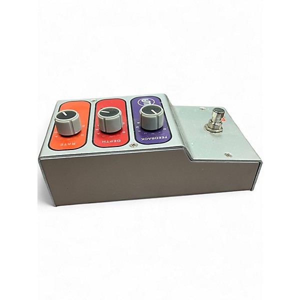 Used Warm Audio Mutation Phasor II Effect Pedal