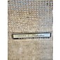 Vintage 1966 Silvertone Twin Twelve Tube Guitar Combo Amp