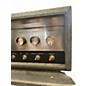 Vintage 1966 Silvertone Twin Twelve Tube Guitar Combo Amp