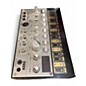 Used KORG VOLCA BASS Synthesizer