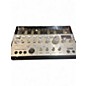 Used KORG VOLCA BASS Synthesizer
