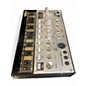 Used KORG VOLCA BASS Synthesizer