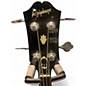 Used Epiphone SG EB3 Black Electric Bass Guitar