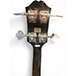 Used Epiphone SG EB3 Black Electric Bass Guitar