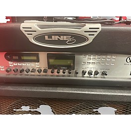 Used Line 6 VETA HD Solid State Guitar Amp Head