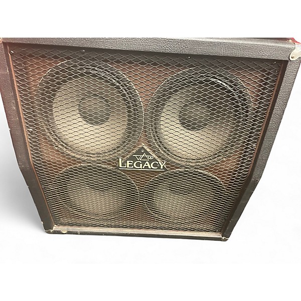 Used Carvin 412 LEGACY Guitar Cabinet