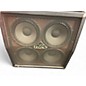 Used Carvin 412 LEGACY Guitar Cabinet thumbnail