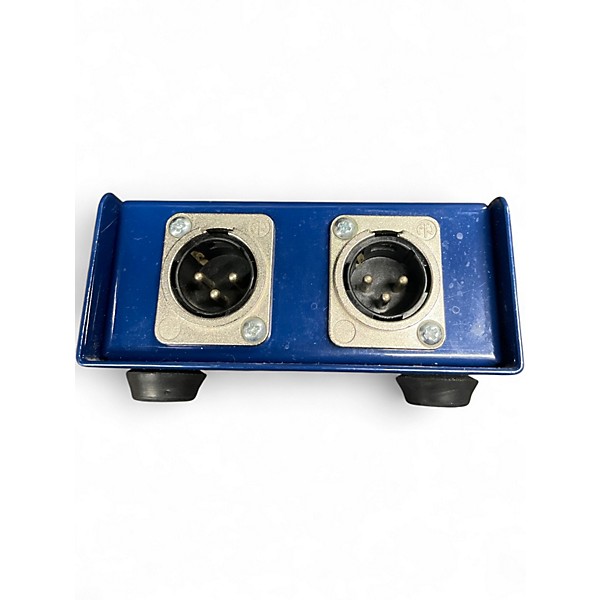 Used Cloud Cloudlifter CL-2 Microphone Preamp