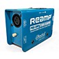 Used Radial Engineering Pro RMP Studio Reamper Direct Box