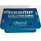 Used Radial Engineering Pro RMP Studio Reamper Direct Box