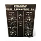 Used Fishman Dual Parametric DI Direct Box thumbnail