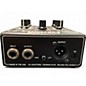 Used Fishman Dual Parametric DI Direct Box