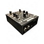 Used Fishman Dual Parametric DI Direct Box