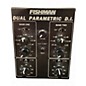 Used Fishman Dual Parametric DI Direct Box thumbnail
