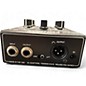 Used Fishman Dual Parametric DI Direct Box