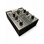 Used Fishman Dual Parametric DI Direct Box