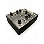 Used Fishman Dual Parametric DI Direct Box