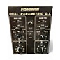 Used Fishman Dual Parametric DI Direct Box thumbnail