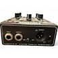 Used Fishman Dual Parametric DI Direct Box