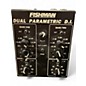 Used Fishman Dual Parametric DI Direct Box