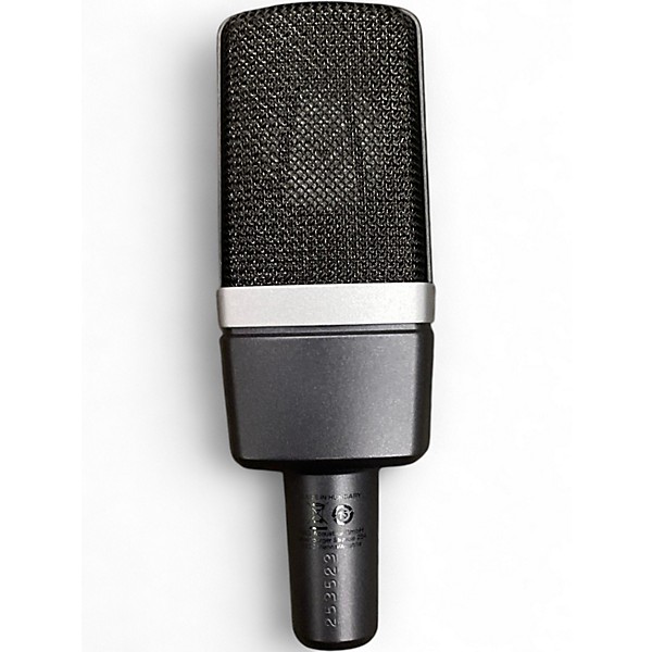 Used 2020s AKG C214 Condenser Microphone