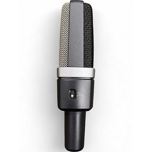 Used 2020s AKG C214 Condenser Microphone