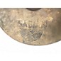 Used SABIAN 18in B8 Crash Ride Cymbal thumbnail